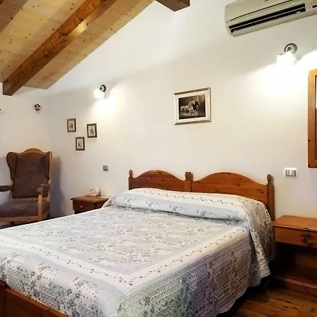 Bed and Breakfast Braides