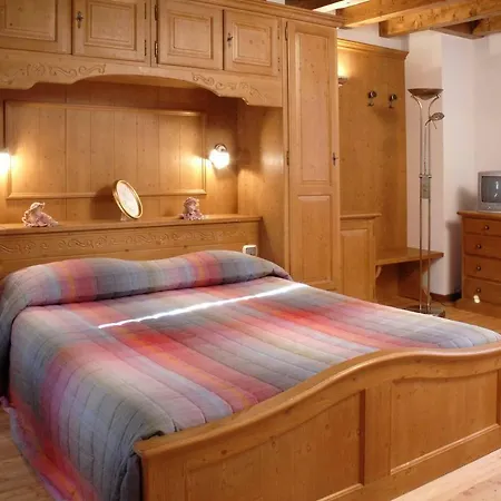 Braides Bed & Breakfast Buttrio